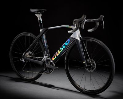 DURO EVO DB SPORT TE Galaxy silver  M/L