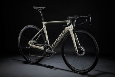 COBRA EVO DB SPORT TE Titanium grey  M/L