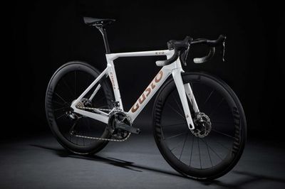 COBRA EVO DB SPORT TE pearl white  M/L