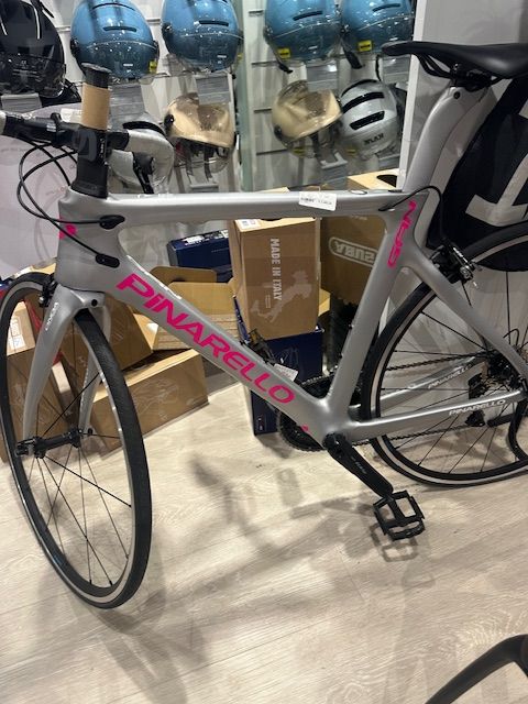 Pinarello Gan maat49