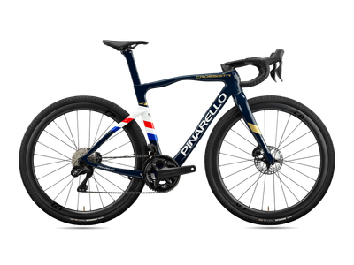 pinarello  crossista " Tom Pidcock"  m54