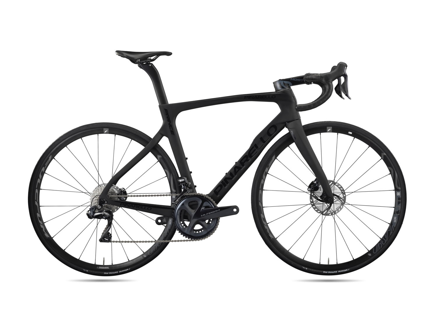 PINARELLO PRINCE DISK BOB  M56