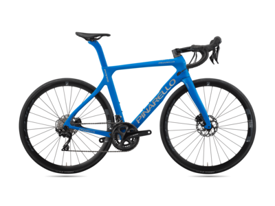 PINARELLO PARIS DISK  MAAT 53  FLASH SKY