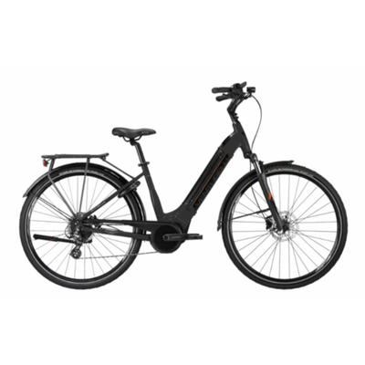 Venturelli S MOVER DI2 automaat - Brown Gold - maat 45