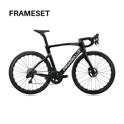 PINARELLO DOGMA F SONIC GREEN   FRAME ONLY maat54