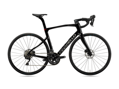 PINARELLO X1 105 - SHINY NLACK - MAAT 53