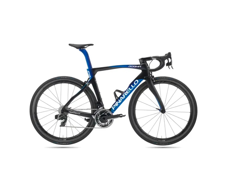DOGMA F12 DISK - MAAT 54 - GALAXY BLUE