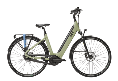 INTER Plus 540WH  Khaki Green MAAT M