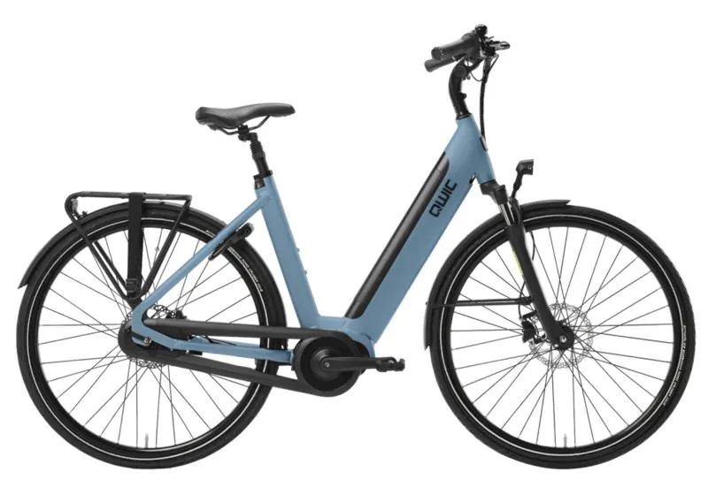 INTER Plus 540WH DENIM BLUE MAAT M