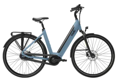 INTER DAILY 540WH DENIM BLUE MAAT M