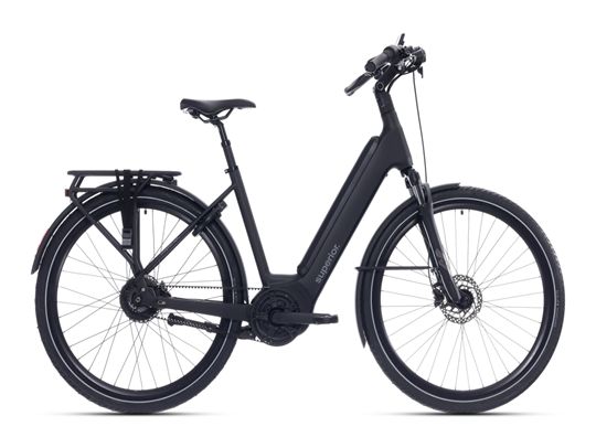 eWAY 6.7  MATT BLACK MAAT S