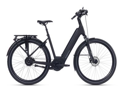 eWAY 6.7  MATT BLACK MAAT S