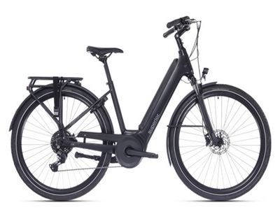 eWAY 6.4  MATT COPPER BLACK MAAT M