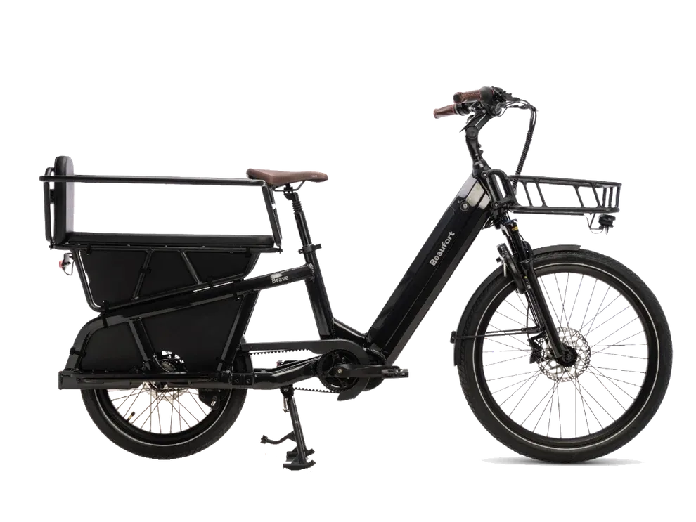 Beaufort Brave Longtail