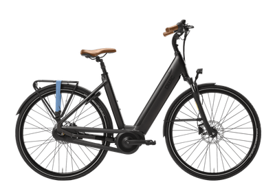 INTER Plus 540WH  Jet Black MAAT S