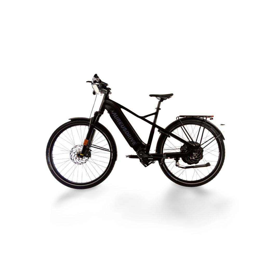 POWERDRIVE Pinion Sport - zwart - maat S