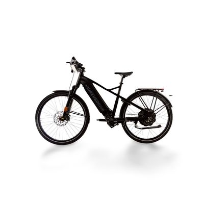 POWERDRIVE Pinion Sport - zwart - maat S