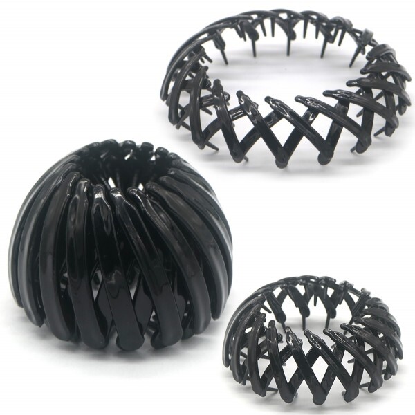 Multifunctionele haarklem