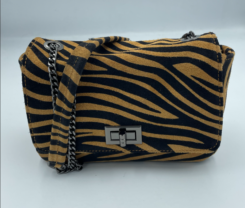 Handtas | Leopard