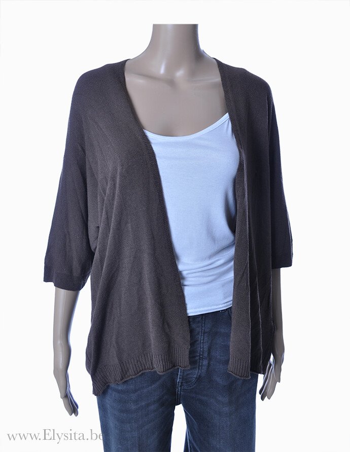 Cardigan | Bruin