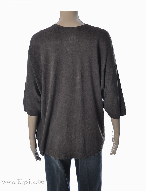 Cardigan | Bruin