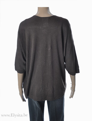 Cardigan | Bruin