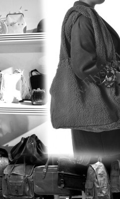 Tassen &amp; Portemonnee