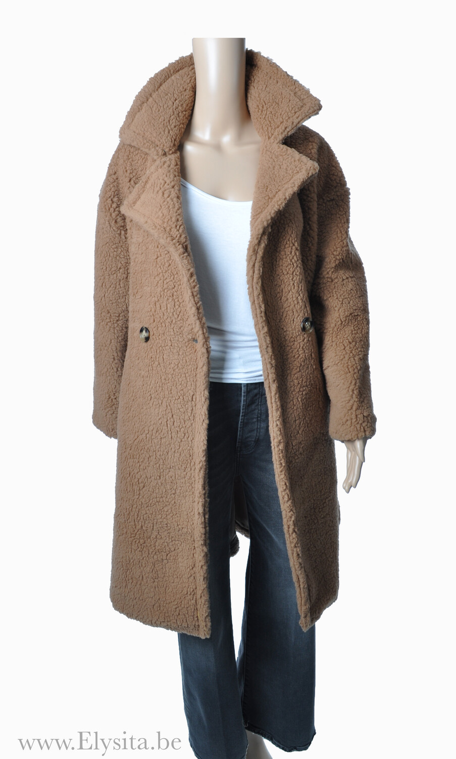 Teddy Mantel | Bruin