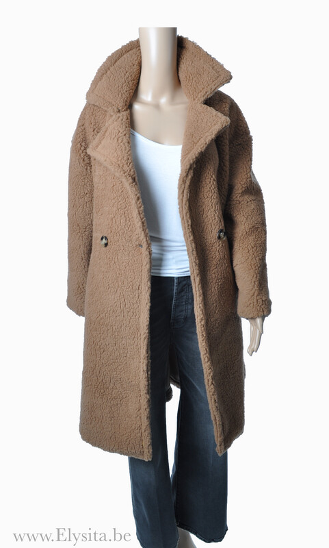 Teddy Mantel | Bruin