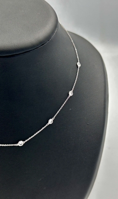 Ketting Zilver 925