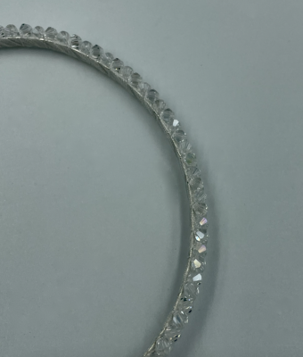 Diadeem | Kristal