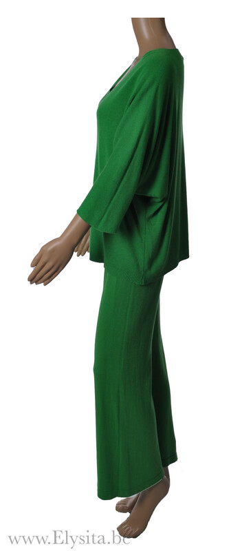 Loungewear Set | Groen
