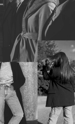 Jassen &amp; Mantels