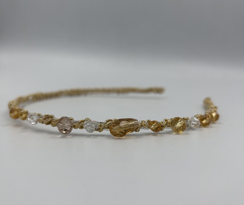 Diadeem | Champagne