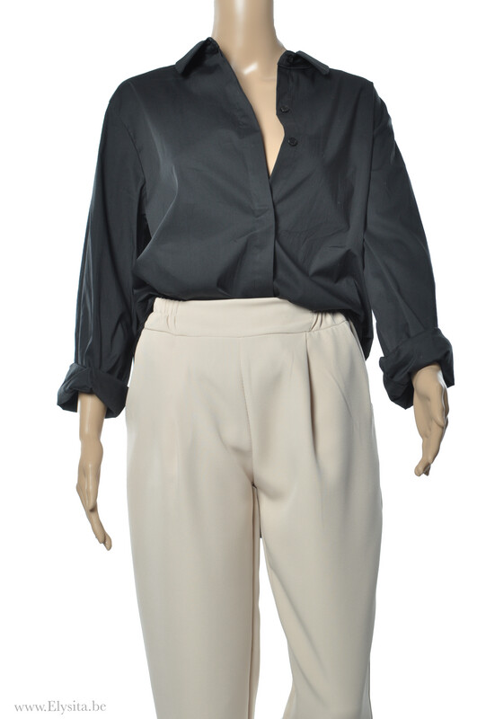 Effen Broek | Beige