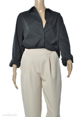 Effen Broek | Beige