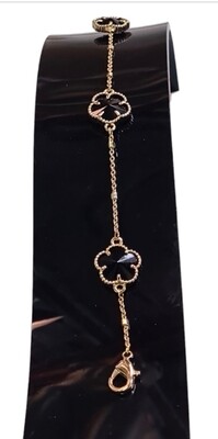 Klaver armband