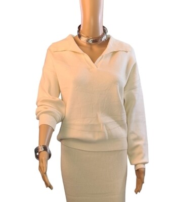 Gebreide Loungewear
