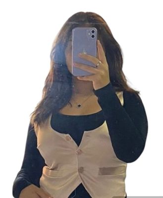 Debardeur / Gilet