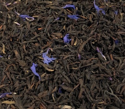 Blue Earl Grey