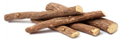 Licorice root