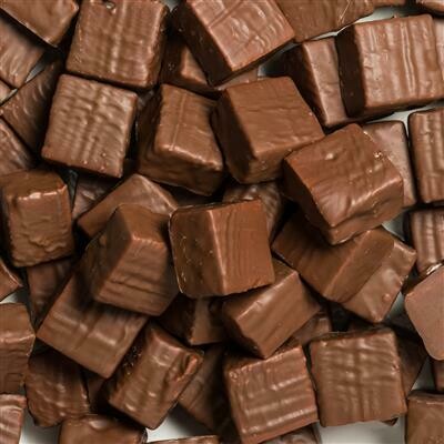 Milk Chocolate Marshmallow