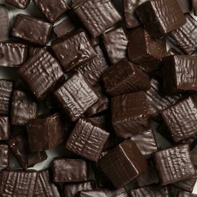 Chocolate Marshmallow