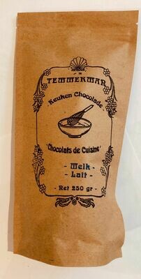 Chocolate de cucina