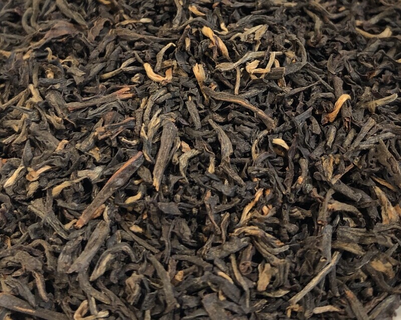 African Kenya FGOP Milima