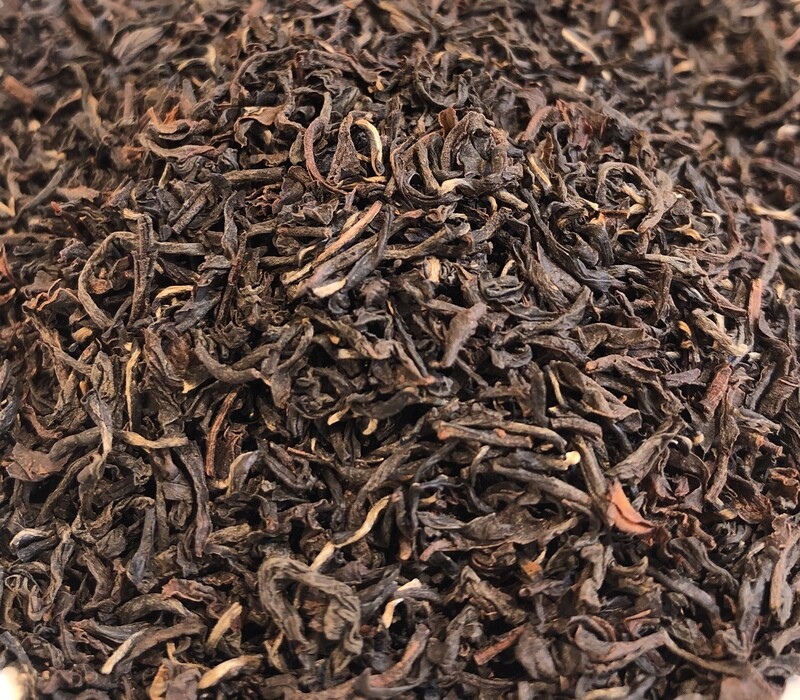 Ceylon O.P.  Superior Lover's Leap