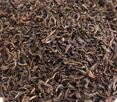 Ceylon O.P.  Superior Lover's Leap