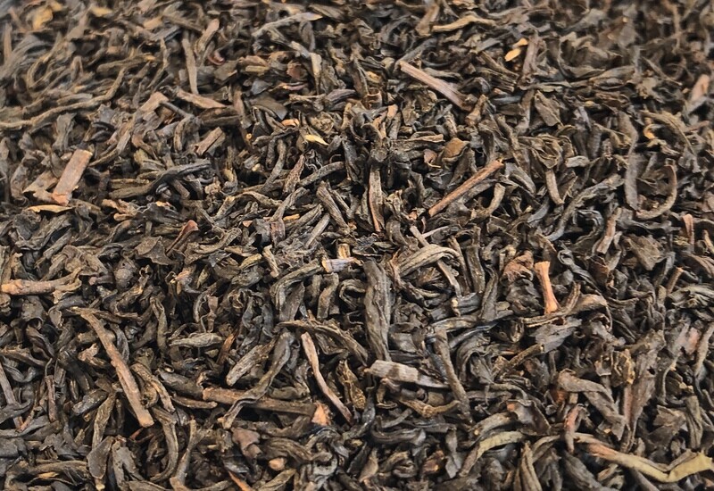 Earl Grey Min Sing Special