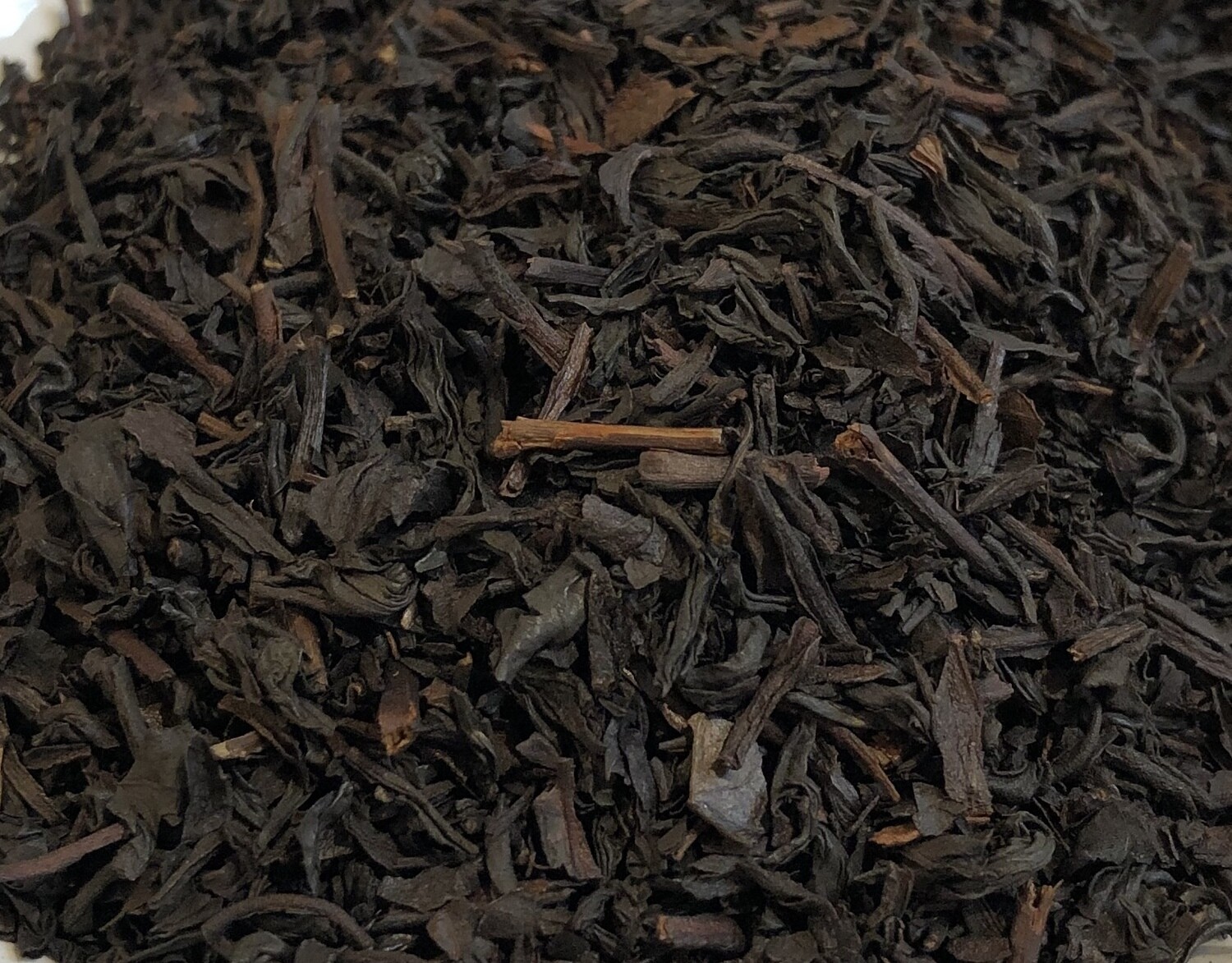 Formosa Lapsang Souchong