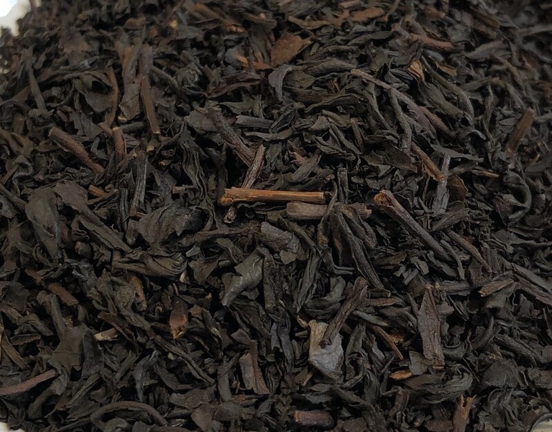 Formosa Lapsang Souchong